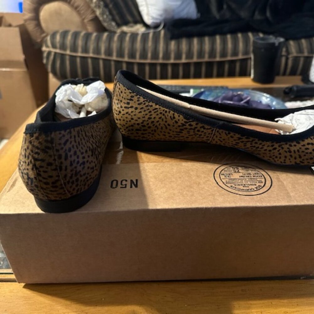 shoes - Picture 3 of 4